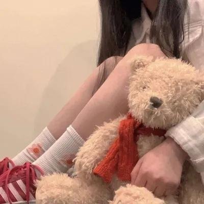凝视蕾妮玛莉佛森
