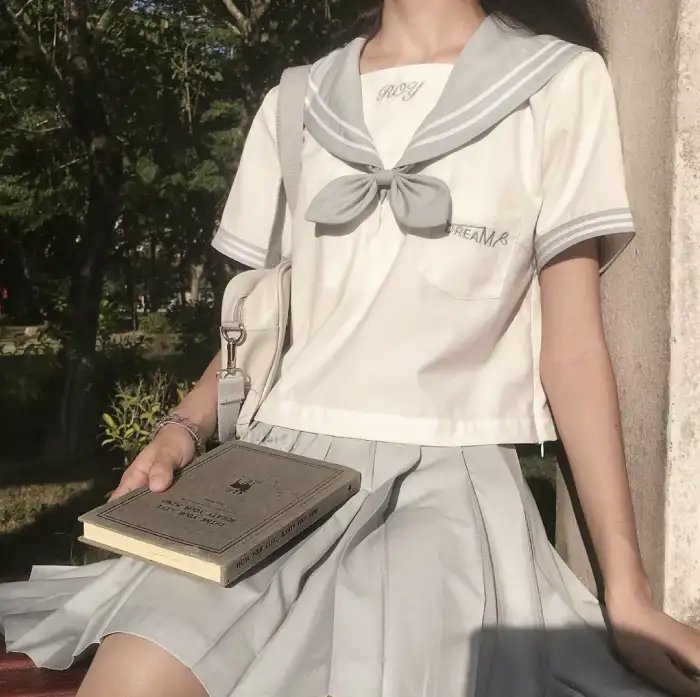 聪明女孩